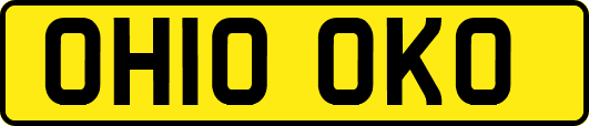 OH10OKO