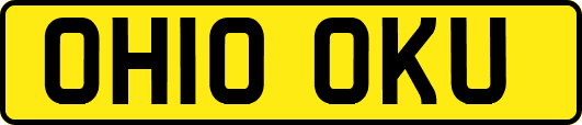 OH10OKU