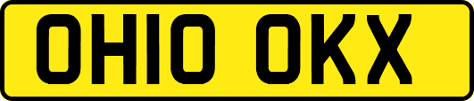 OH10OKX