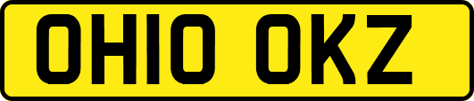 OH10OKZ