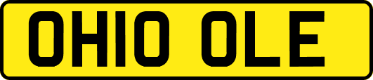 OH10OLE