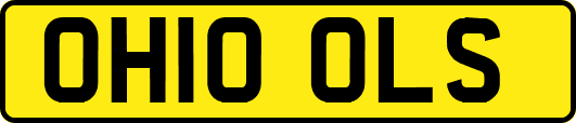 OH10OLS