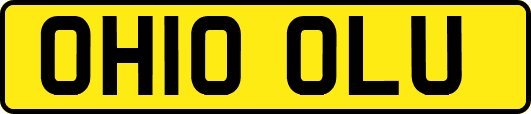 OH10OLU