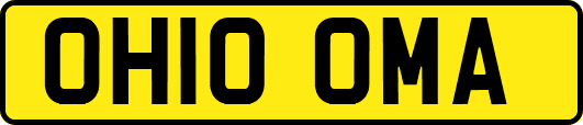 OH10OMA