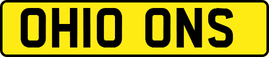 OH10ONS