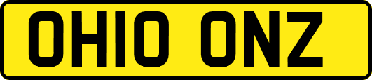 OH10ONZ