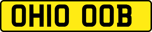 OH10OOB