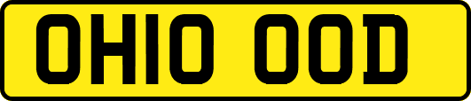 OH10OOD