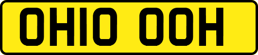 OH10OOH