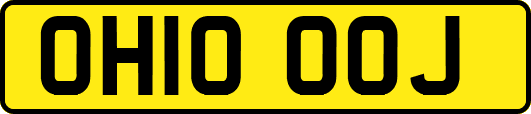 OH10OOJ