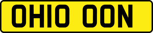 OH10OON