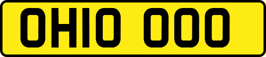 OH10OOO