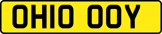 OH10OOY