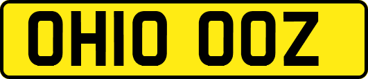 OH10OOZ