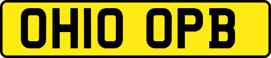 OH10OPB