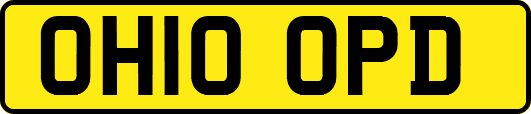 OH10OPD
