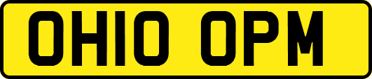 OH10OPM