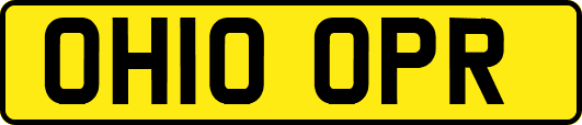OH10OPR