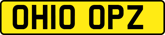 OH10OPZ