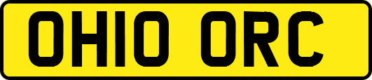 OH10ORC