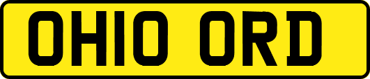 OH10ORD