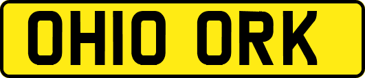 OH10ORK