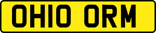 OH10ORM