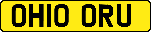 OH10ORU