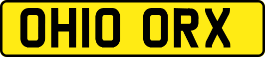 OH10ORX