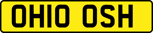 OH10OSH