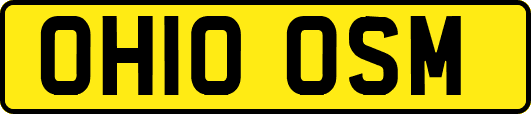 OH10OSM