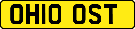 OH10OST