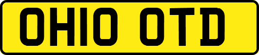 OH10OTD