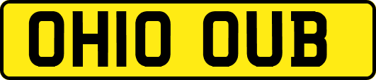 OH10OUB