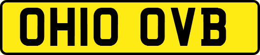 OH10OVB