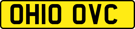 OH10OVC