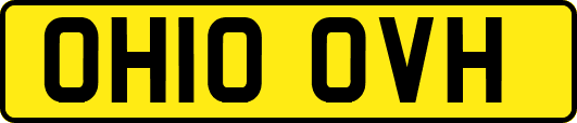 OH10OVH