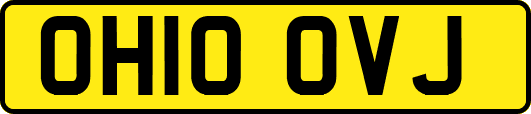 OH10OVJ