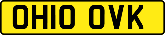 OH10OVK