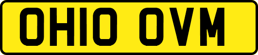 OH10OVM