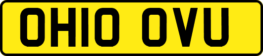 OH10OVU