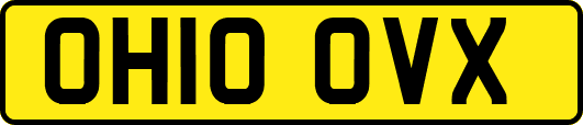 OH10OVX