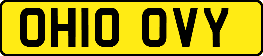OH10OVY