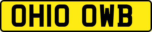 OH10OWB