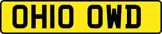 OH10OWD