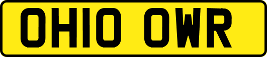 OH10OWR