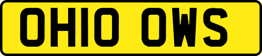 OH10OWS