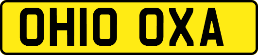 OH10OXA