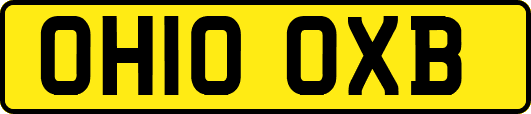 OH10OXB