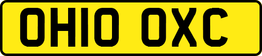 OH10OXC